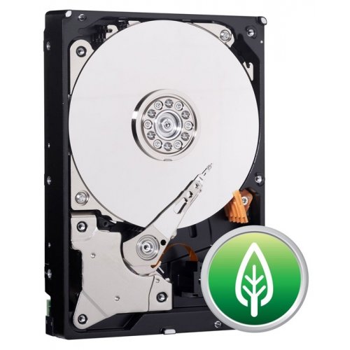 Продать Жесткий диск Western Digital Green 2TB 8MB 2.5" (WD20NPVT) по Trade-In интернет-магазине Телемарт - Киев, Днепр, Украина фото