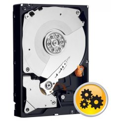 Жесткий диск Western Digital RE (SAS) 2TB 32MB 3.5" (WD2001FYYG)