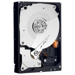 Жорсткий диск Western Digital RE 2TB 64MB 3.5" (WD2000FYYZ)