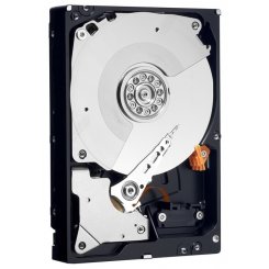Жорсткий диск Western Digital RE4 1TB 64MB 3.5
