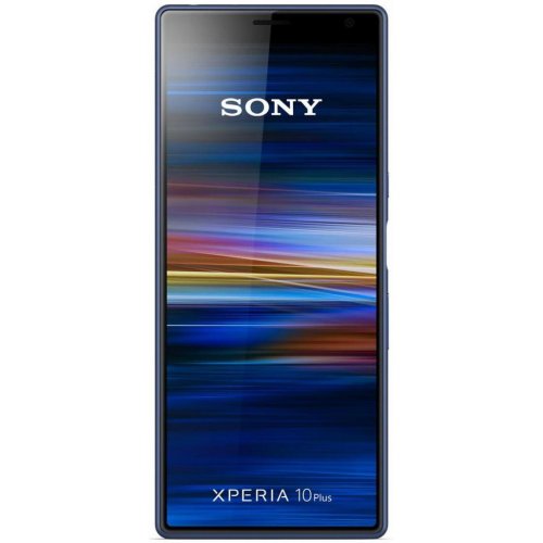 

Sony Xperia 10 Plus I4213 Navy