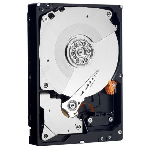 Продати Жорсткий диск Western Digital RE4 2TB 64MB 3.5" (WD2003FYYS) за Trade-In у інтернет-магазині Телемарт - Київ, Дніпро, Україна фото