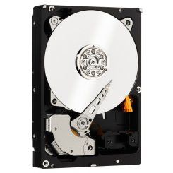 Жорсткий диск Western Digital SE 2TB 64MB 3.5
