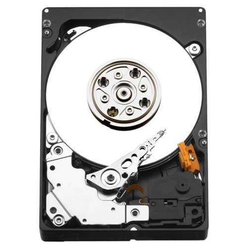 Продати Жорсткий диск Western Digital VelociRaptor 300GB 32MB 2.5" (WD3000BLHX) за Trade-In у інтернет-магазині Телемарт - Київ, Дніпро, Україна фото
