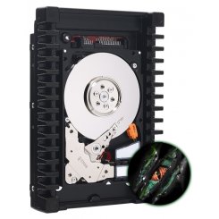 Жорсткий диск Western Digital VelociRaptor 500GB 64MB 2.5
