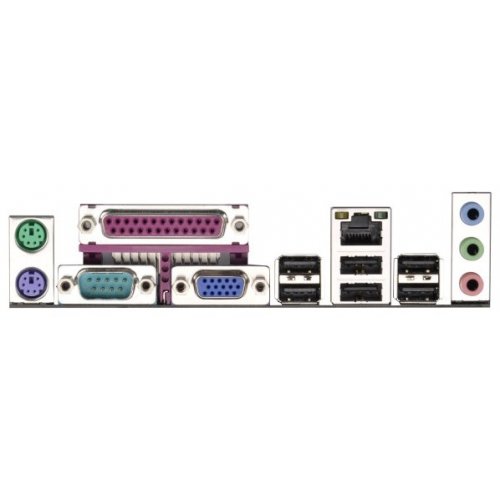 Продать Материнская плата AsRock 775I65G R3.0 (s775, Intel 865G) по Trade-In интернет-магазине Телемарт - Киев, Днепр, Украина фото