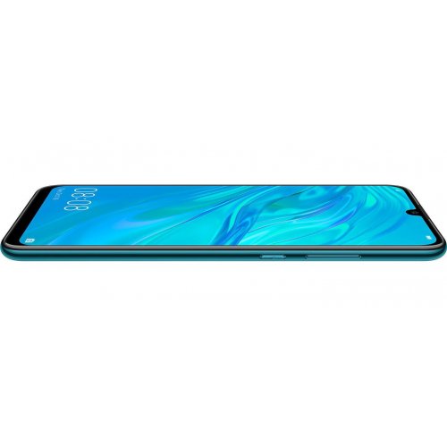 Купить Смартфон Huawei P Smart 2019 3/64GB (51093GVY) Sapphire Blue - цена в Харькове, Киеве, Днепре, Одессе
в интернет-магазине Telemart фото