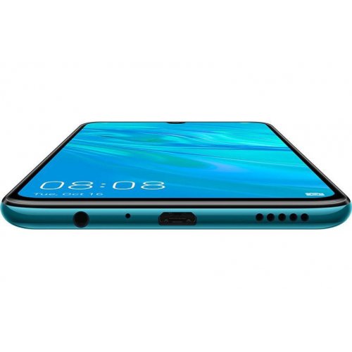 Купить Смартфон Huawei P Smart 2019 3/64GB (51093GVY) Sapphire Blue - цена в Харькове, Киеве, Днепре, Одессе
в интернет-магазине Telemart фото