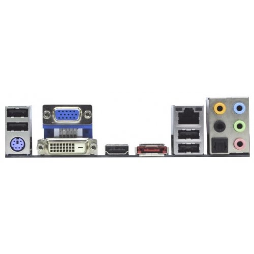 Продати Материнська плата AsRock 939A785GMH (s939, AMD785G) за Trade-In у інтернет-магазині Телемарт - Київ, Дніпро, Україна фото