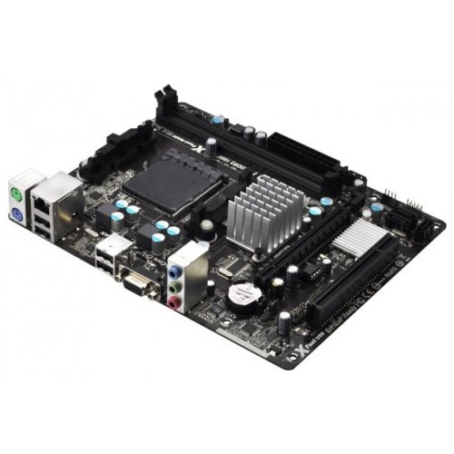 Продати Материнська плата AsRock 960GM-VGS3 FX OEM (sAM3+, AMD 760G) за Trade-In у інтернет-магазині Телемарт - Київ, Дніпро, Україна фото