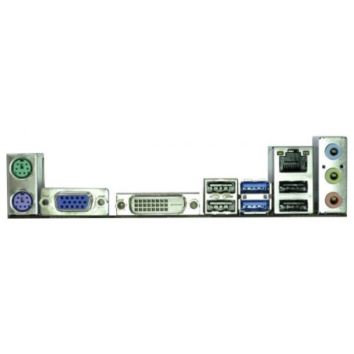 Продать Материнская плата AsRock 960GM/U3S3 FX (sAM3+, AMD 760G) по Trade-In интернет-магазине Телемарт - Киев, Днепр, Украина фото