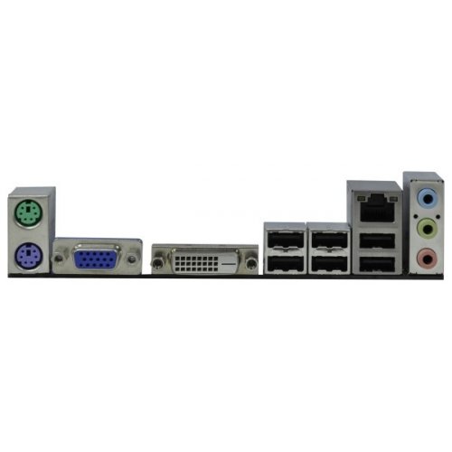Продати Материнська плата AsRock A55 ICAFE (sFM1, AMD A55) за Trade-In у інтернет-магазині Телемарт - Київ, Дніпро, Україна фото