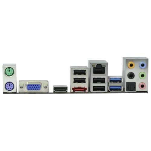 Продати Материнська плата AsRock A55 PRO3 (sFM1, AMD A55) за Trade-In у інтернет-магазині Телемарт - Київ, Дніпро, Україна фото