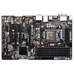 Материнська плата AsRock B75 PRO3 (s1155, Intel B75)