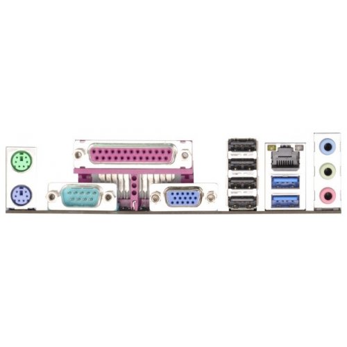 Продать Материнская плата AsRock B85M-GL (s1150, Intel B85) по Trade-In интернет-магазине Телемарт - Киев, Днепр, Украина фото