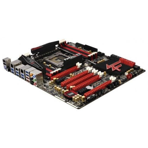 Продати Материнська плата AsRock FATAL1TY X79 CHAMPION (s2011, Intel X79) за Trade-In у інтернет-магазині Телемарт - Київ, Дніпро, Україна фото