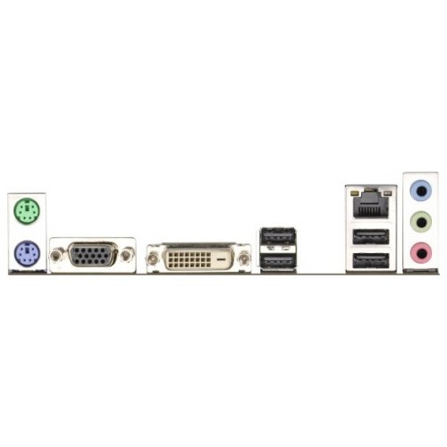 Продать Материнская плата AsRock FM2A55M-DGS R2.0 (sFM2, AMD A55) по Trade-In интернет-магазине Телемарт - Киев, Днепр, Украина фото