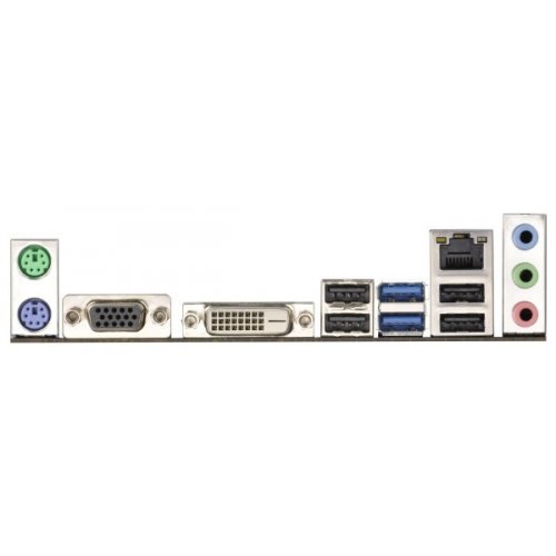 Продать Материнская плата AsRock FM2A75M-DGS (sFM2, AMD A75) по Trade-In интернет-магазине Телемарт - Киев, Днепр, Украина фото