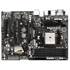 Материнська плата AsRock FM2A85X EXTREME4 (sFM2, AMD A85X)