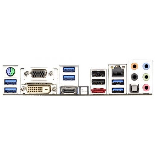Продать Материнская плата AsRock FM2A85X EXTREME4 (sFM2, AMD A85X) по Trade-In интернет-магазине Телемарт - Киев, Днепр, Украина фото