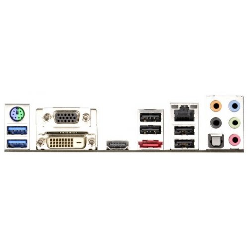 Продати Материнська плата AsRock FM2A85X EXTREME4-M (sFM2, AMD A85X) за Trade-In у інтернет-магазині Телемарт - Київ, Дніпро, Україна фото