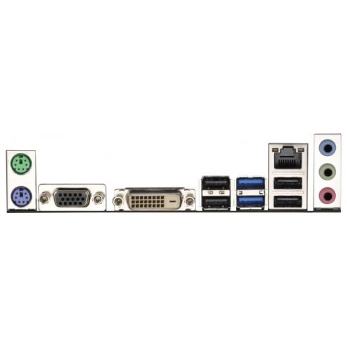 Продать Материнская плата AsRock H61M-DG3/USB3 (s1155, Intel H61) по Trade-In интернет-магазине Телемарт - Киев, Днепр, Украина фото