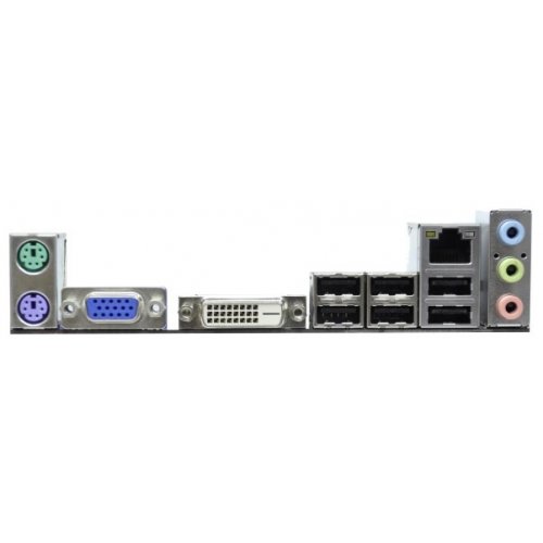Продать Материнская плата AsRock H61M-DGS OEM (s1155, Intel H61) по Trade-In интернет-магазине Телемарт - Киев, Днепр, Украина фото