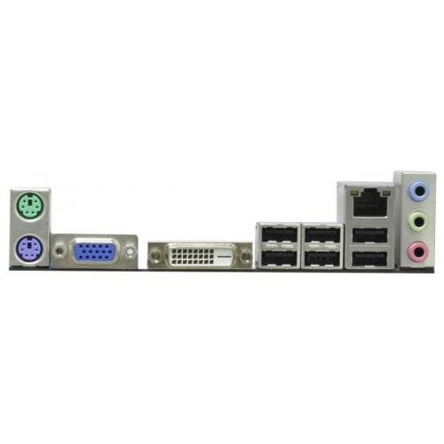 Продати Материнська плата AsRock H61M-GS (s1155, Intel H61) за Trade-In у інтернет-магазині Телемарт - Київ, Дніпро, Україна фото