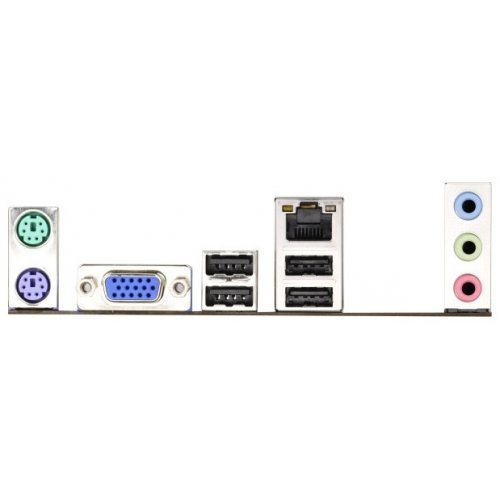 Продать Материнская плата AsRock H61M-VG3 OEM (s1155, Intel H61) по Trade-In интернет-магазине Телемарт - Киев, Днепр, Украина фото