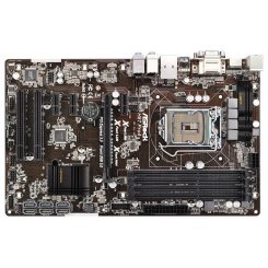 Материнська плата AsRock H87 PRO4 (s1150, Intel H87)