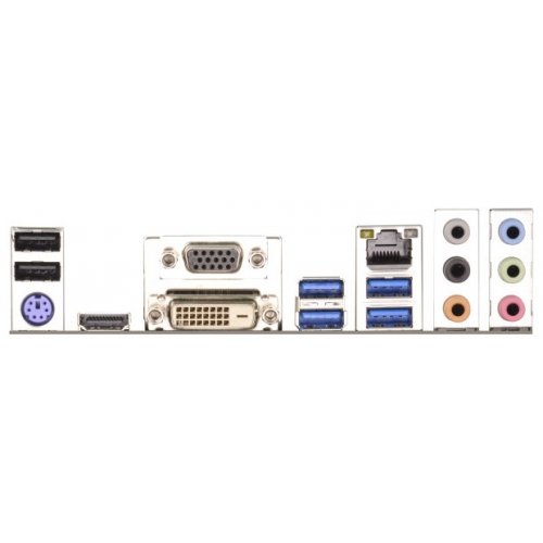 Продати Материнська плата AsRock H87 PRO4 (s1150, Intel H87) за Trade-In у інтернет-магазині Телемарт - Київ, Дніпро, Україна фото