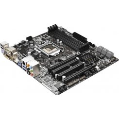 Материнська плата AsRock H87M PRO4 (s1150, Intel H87)