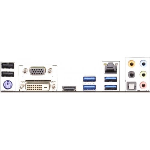 Продати Материнська плата AsRock H87M PRO4 (s1150, Intel H87) за Trade-In у інтернет-магазині Телемарт - Київ, Дніпро, Україна фото