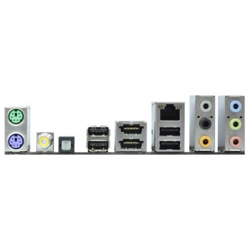Продати Материнська плата AsRock M3N78D FX (sAM3+, Nvidia n720D) за Trade-In у інтернет-магазині Телемарт - Київ, Дніпро, Україна фото