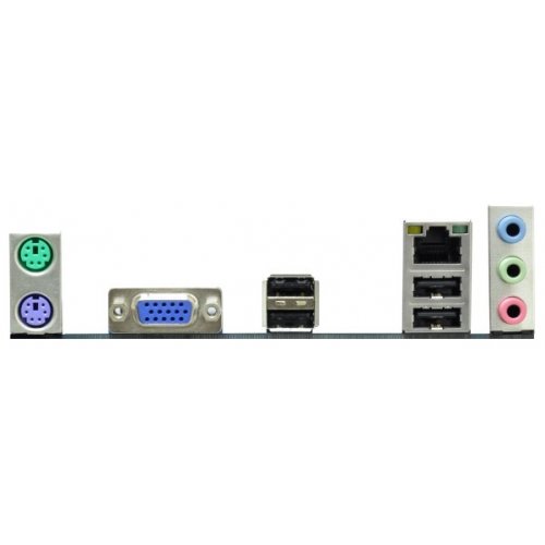 Продати Материнська плата AsRock N68-VS3 FX (sAM3+, Nvidia GF7025) за Trade-In у інтернет-магазині Телемарт - Київ, Дніпро, Україна фото