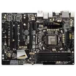 Материнская плата AsRock Z77 EXTREME4 (s1155, Intel Z77)