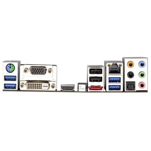 Продать Материнская плата AsRock Z77 EXTREME4 (s1155, Intel Z77) по Trade-In интернет-магазине Телемарт - Киев, Днепр, Украина фото