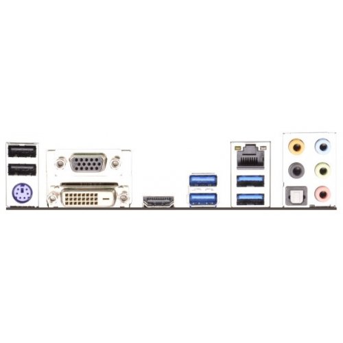 Продать Материнская плата AsRock Z87 EXTREME3 (s1150, Intel Z87) по Trade-In интернет-магазине Телемарт - Киев, Днепр, Украина фото