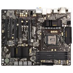 Материнська плата AsRock Z87 EXTREME4 (s1150, Intel Z87)