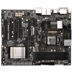 Материнская плата AsRock Z87 EXTREME6 (s1150, Intel Z87)