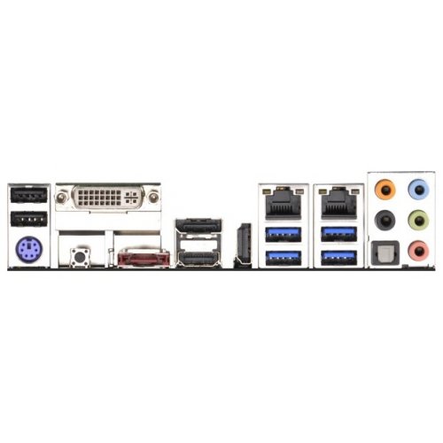 Продать Материнская плата AsRock Z87 EXTREME6 (s1150, Intel Z87) по Trade-In интернет-магазине Телемарт - Киев, Днепр, Украина фото