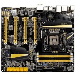 Материнська плата AsRock Z87 OC FORMULA (s1150, Intel Z87)