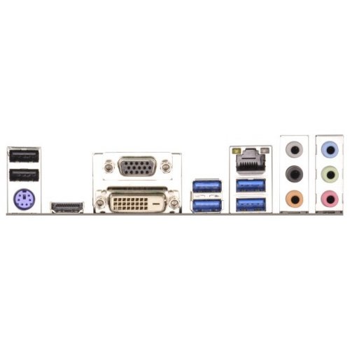 Продать Материнская плата AsRock Z87 PRO3 (s1150, Intel Z87) по Trade-In интернет-магазине Телемарт - Киев, Днепр, Украина фото