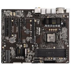 Материнская плата AsRock Z87 PRO4 (s1150, Intel Z87)