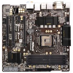 Материнська плата AsRock Z87M EXTREME4 (s1150, Intel Z87)