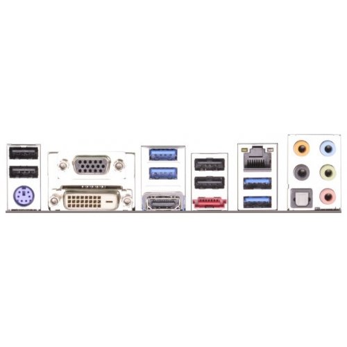 Продати Материнська плата AsRock Z87M EXTREME4 (s1150, Intel Z87) за Trade-In у інтернет-магазині Телемарт - Київ, Дніпро, Україна фото