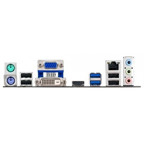 Продати Материнська плата Asus B75M-A (s1155, Intel B75) за Trade-In у інтернет-магазині Телемарт - Київ, Дніпро, Україна фото