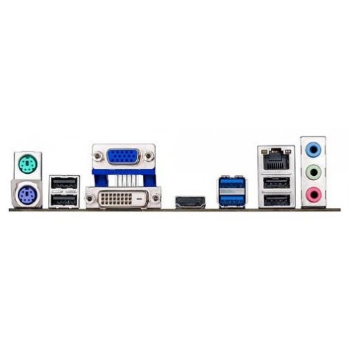 Продати Материнська плата Asus B75M-PLUS/C/SI OEM (s1155, Intel B75) за Trade-In у інтернет-магазині Телемарт - Київ, Дніпро, Україна фото
