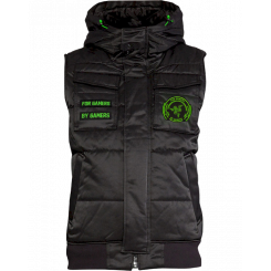 Razer FGBG Vest Men S (RGF5M13S2V-04SM) Black/Green