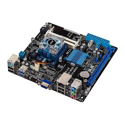 Продати Материнська плата Asus C8HM70-I/HDMI (Celeron 847, Intel HM70) за Trade-In у інтернет-магазині Телемарт - Київ, Дніпро, Україна фото